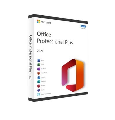 Buy Microsoft Office 2021 Professional Plus Lifetime